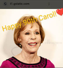 Carol Burnett to Host SNL!