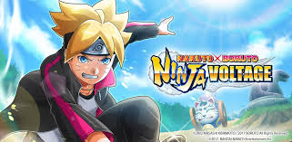 Naruto X Boruto 7 0 0 Apk Mod For Android Game2n