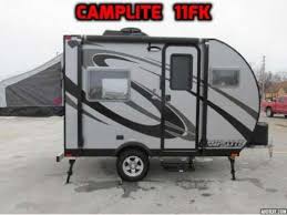 New And Used Livin Lite Camplite Rvs For Sale Rvtrader Com Camping Trailer For Sale Small Camping Trailer Used Camping Trailers