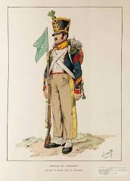 Pin By Eloi On Army French Flag Napoleonic Wars Infantry