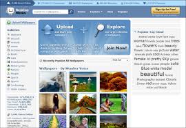 Wallpaper slideshow lt is a great utility for displaying your favorite photos as desktop wallpaper. The Best Websites For Downloading Cool Wallpapers