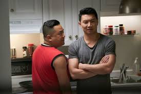 Simu liu, according to sources, is currently without a simu liu girlfriend tina jungsimu liu wife tina jungsimu liu agesimu liu datingsimu liu heightsimu liu shoulder surgery,people also. Crazy Rich Asians 2 Simu Liu Hoping To Play Carlton