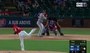 Full twins schedule & live game updates! Fsn Releases Twins Tv Schedule Morneau Blyleven Smalley Morris To Split Analyst Duties Bring Me The News