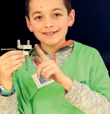 L'OUTIL EN MAIN P.15