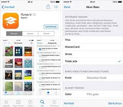 Alat icloud aktivasi lock removal adalah alat terbaik untuk unlocking akun icloud terkunci pada iphone, ipad atau iwatch. Cara Membuat Apple Id Tanpa Kartu Kredit Di Iphone Berbagi Info Kartu