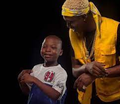 Zlatan junior ft mohbad x c black — hayan mp3 download. Zlatan Ibile Age