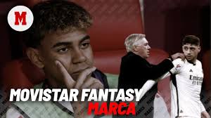 Alineaciones oficiales de la jornada 10 de la Liga EA Sports