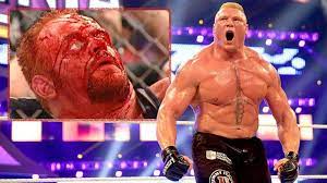 Want to discover art related to undertaker? Bild On Twitter Brock Lesnar Oder Der Undertaker Heute Nacht Kommt Es Zum Kampf Der Giganten Https T Co 6zxnozvns0 Https T Co Yopfyofay9