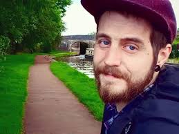 Cannabis campaigner George Gannon dies at the age of 30