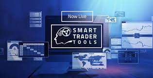 Pepperstone Launches Smart Trader Tools For Mt4 Smart Forex Brokers Product Launch
