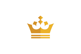 Check spelling or type a new query. Golden Crown Logo Graphic By Friendesigns Creative Fabrica