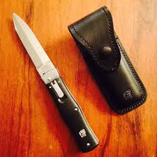 My First Czech Made Mikov Very Nice Quality For Price With Nice Sheath From Pvk Thanx Josh Pocket Knife Knife Pocket