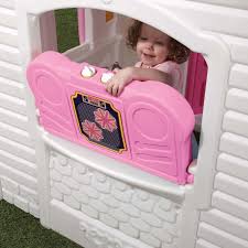 We also have a wide range of newborn baby products such as moses baskets including palm, wicker and pod moses baskets. Garten Spielhaus Sweetheart Gartenhutte Fur Kinder Kunststoff Pink