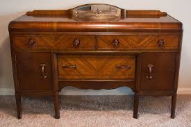Sideboard Waterfall Furniture Antique Sideboard Cream Bedroom Furniture