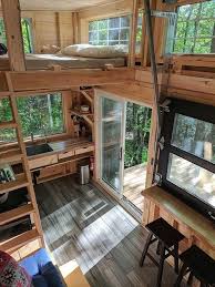 Garagedoors Garageorganization Garage Einrichten Wohnzimmer Hausdekor Schlafzimmer Ha In 2020 Tiny House Interior Design Tree House Interior Tree House Designs