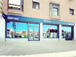 Ventanas CORTIZO - Aluminios Meco