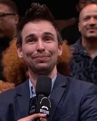 How did he not guess the 2nd celebrity RIGHT AWAY? ⭐️🤔 It was so obvious! 