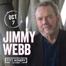 Jimmy Webb