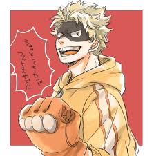 5 out of 5 stars. Fatgum Hero Daddy Hero Buko No Hero Academia