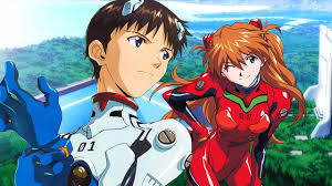 Rebuild Of Evangelion Neon Genesis Evangelion Death Rebirth Neon Genesis Evangelion Watch Order Gamerevolution