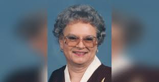 Obituary information for Bernadine Tyner