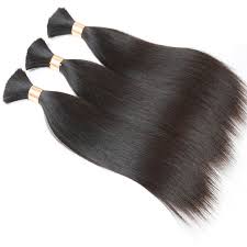 We went through countless options out there in cgh cute girls hairstyles! Straight Human Braiding Hair Nubianprincesshairshop Com