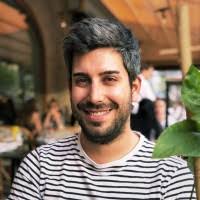 I can confirm that, shrimps indeed!