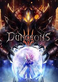Bloody roar 3 pits 12 outlandish combatants against each other in one of the most ambitious 3d fighting games to grace the playstation 2. Descargar Dungeons 3 Pc Full Espanol Gratis Mega Mediafire Drive Torrent Bajarjuegospcgratis Com