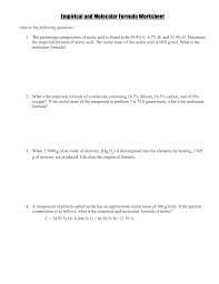 How many cl's are there for each ca? 19625 Sec2 Acc Worksheet Ef And Mf 1