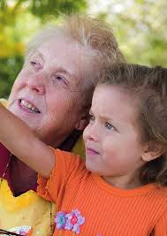 New understandings of old age and the lifecourse The 43rd British Society  of Gerontology conference