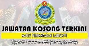 Lada disokong oleh yb menteri kewangan ii dan yab kedah besar dan. Jawatan Kosong Di Majlis Perbandaran Langkawi 14 Mac 2017 Jawatan Kosong 2021 Kerja Kosong Terkini Job Vacancy
