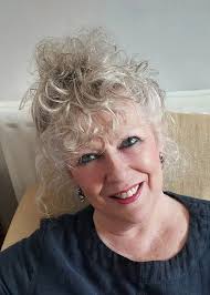 Short hair experience for women over 70