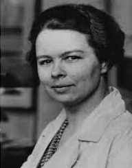 Katharine Burr Blodgett Biography, Life, Interesting Facts