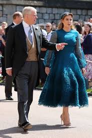 She is the elder daughter of prince andrew, duke of york. Princess Beatrice S Best Fashion Looks Beatrice Of York Chic Outfits