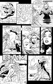 Jenna Jameson - Wicked Weapon comic porn | HD Porn Comics