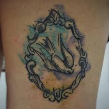 Bioshock Bird Or Cage Tattoo Bioshock Video Game Tattoo Bioshock Infinite Cage Bird Tattoos Gaming Tattoo Tattoos Birdcage Tattoo
