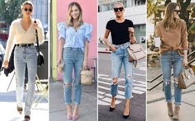 Welcome to 'how to style mom jeans 101'. How To Wear Mom Jeans With Style 2021 Outfit Ideas