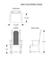 Printable furniture templates 1/4 inch scale | free graph. Free Furniture Templates 1 4 Scale Plans Free Download Nonchalant03spe