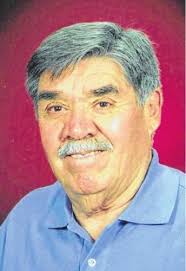 Gerard Martinez Obituary (1930