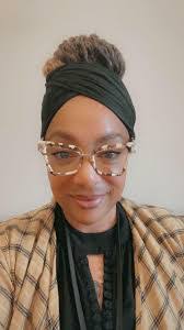 Latonya Baxter's Instagram, Twitter & Facebook