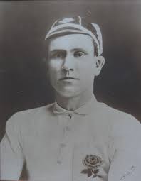 This is Henry and Chris Hughton back in February 1981. Henry could play at  full-back and in midfield and like his brother also represented Ireland at  international level. His sole cap at