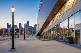 U.s bank branches are usually open from 9 a.m. U S Bank Stadium Nfl Minneapolis Us Hess