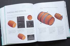 It also covers the changing background, add text, and cropping pictures. Book Review Affinity Designer Workbook Parka Blogs