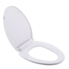 Jadinya, tandas cangkung dikategorikan sebagai tandas tradisional berbanding tandas duduk ada betulnya, tandas jenis duduk punya risiko mengotorkan pakaian dari percikan air takungan tandas. Soft Close Toilet Seat Cover Bowl Cover Penutup Mangkuk Tandas Jamban Shopee Malaysia