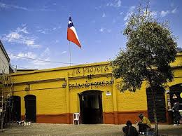 Terremoto is a traditional chilean cocktail created at the end of the 20th century. 8 Terremoto Drink Ideas Chile Drinks Pineapple Ice Cream