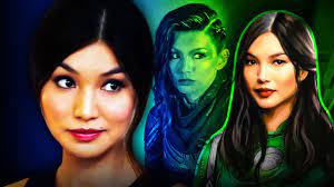 Eternals actress gemma chan has been in the middle of this sea of change, but as she shares, there's still a long way to go. Marvel S Eternals Gemma Chan Reveals Biggest Challenge Of Mcu Return The Direct