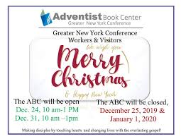 Greater New York Adventist Book Center Home Facebook