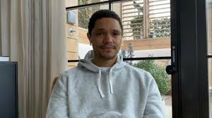 Daily Show Host Trevor Noah On Adapting His Memoir For Young Readers Cbs News