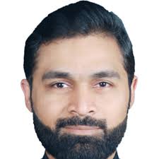 Muhammad Nabeel SHAFQAT