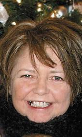 Bonita Mayer Obituary (2008)